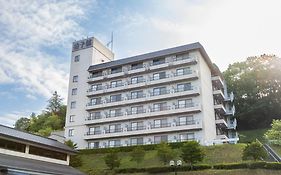 益子舘里山リゾートホテル